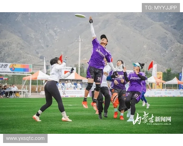 重庆飞盘队荣登飞盘节奏排行榜第三名展现出色实力与团队默契