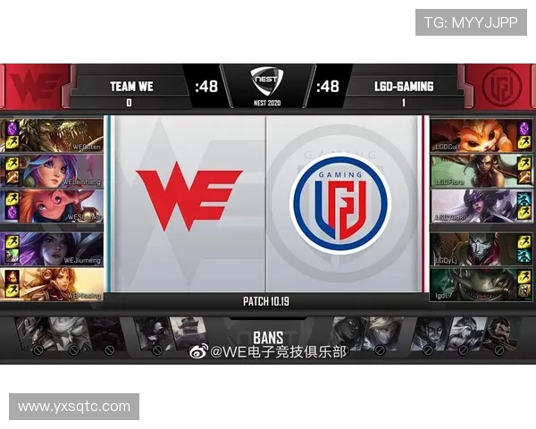 R.LGD电子竞技俱乐部探索团队精神与赛事发展的全新篇章